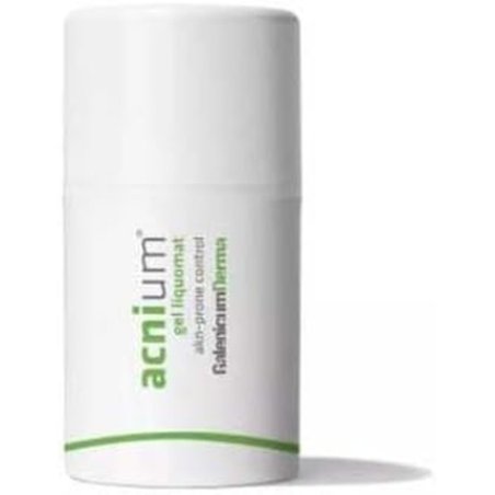 Acnium Gel Liquomat 50ml