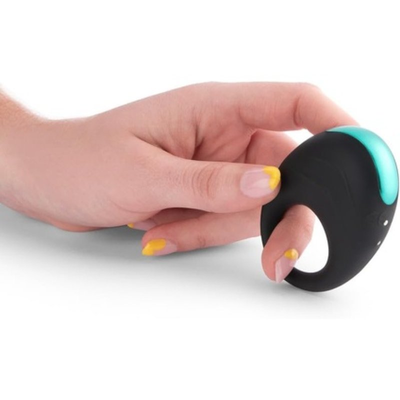 All Mine Vibrating Ring