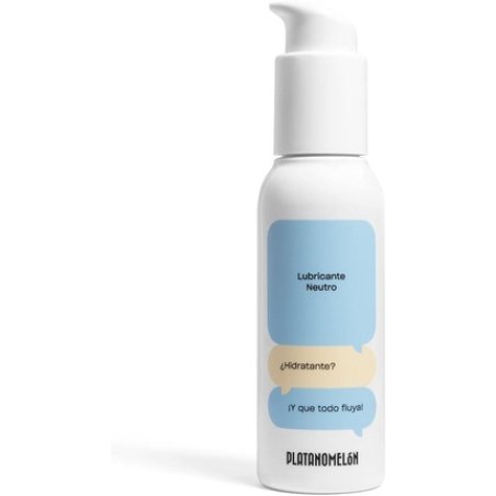 Neutral Lubricant 50ml