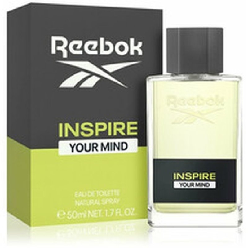 Reebok Inspire Your Mind Edt