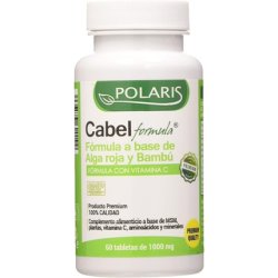 Polaris Formula 60 Comp. 300g