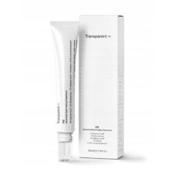 Transparent Lab Pie Gel for Post-Inflammatory Hyperpigmentation 30ml