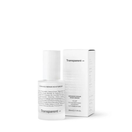 Ceramide Repair Moisturizer Repairing Facial Moisturizer with Ceramides