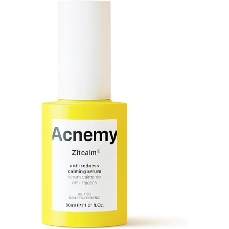 ZITCALM Soothing Anti-Redness Serum