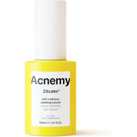ZITCALM Soothing Anti-Redness Serum