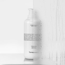 Transparent Lab Vitamin Enriched Body Lotion - Slow-Aging Formula