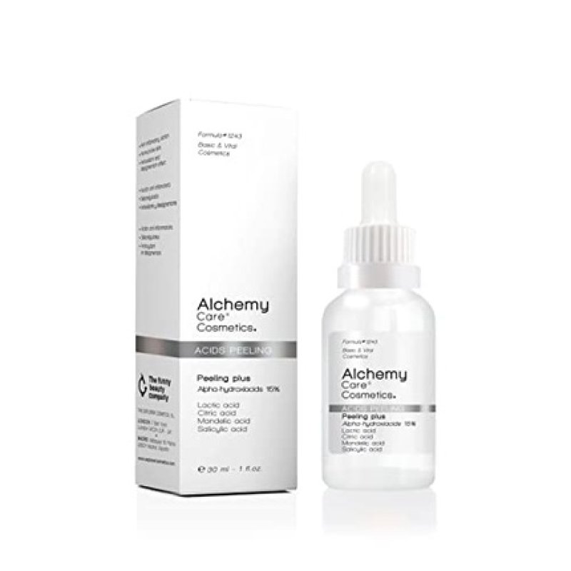 Alchemy Peeling Plus Lactic Acid