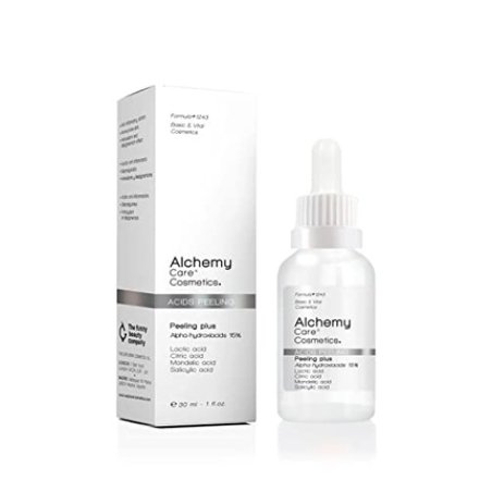 Alchemy Peeling Plus Lactic Acid