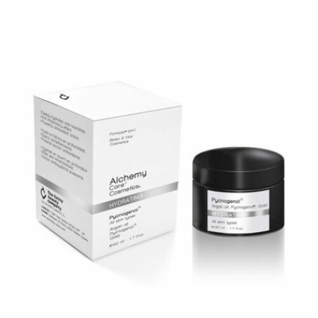 Alchemy Care Pycnogenol Face Moisturizer 50ml