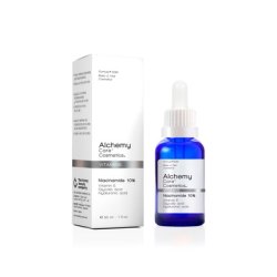 Alchemy Vitamin Serum 30ml by Alchemy Care Cosmetics