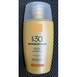 Martiderm Sun Care SPF30 Bronze D Fluid UV Boost 50ml 1.69 fl oz
