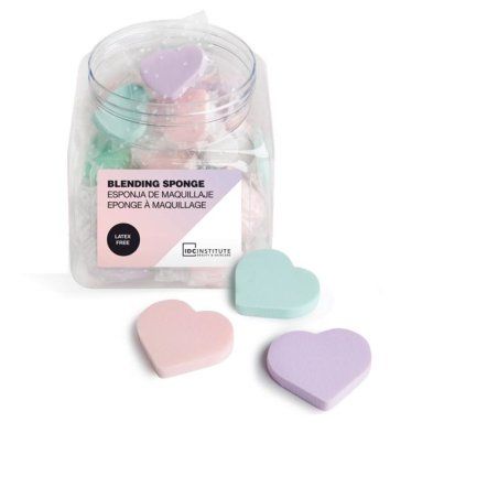 IDC Institute 5200HO face makeup sponge