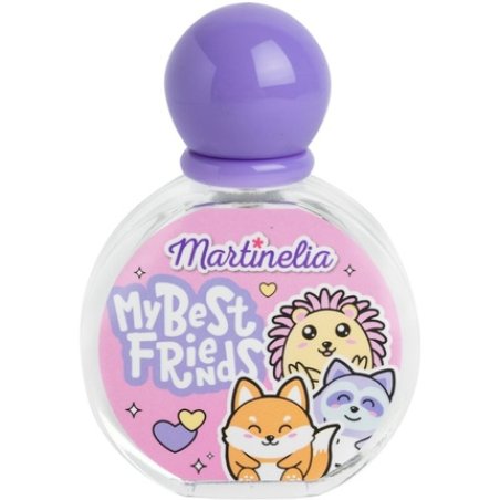My Best Friends Martinelia 52500 30ml - Kids' Fragrance