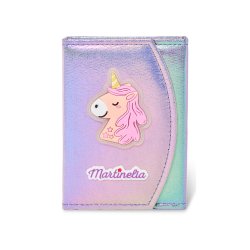 Little Unicorn Makeup Palette For Kids In The Form Of A Book