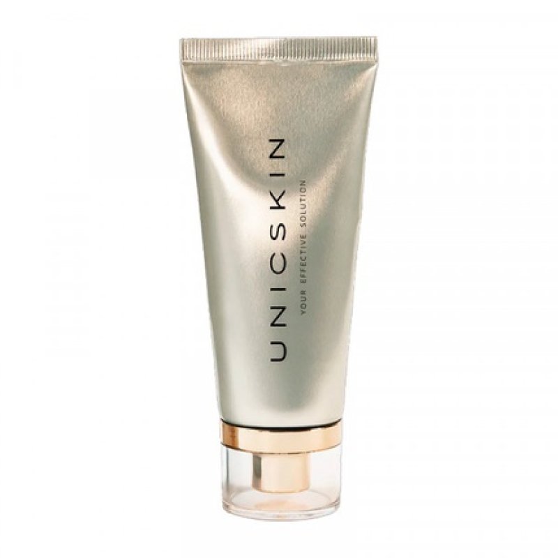 Unicskin Unicretinol Invisible Night Mask Facial Mask - Size: 50 Ml