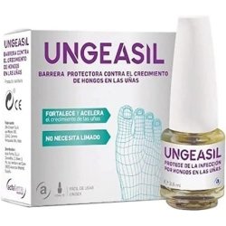 Ungeasil Nail Polish 3.5ml