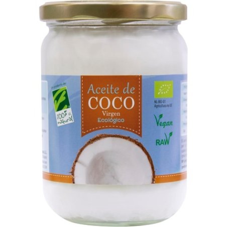 100% Natural Essential Oil 550g