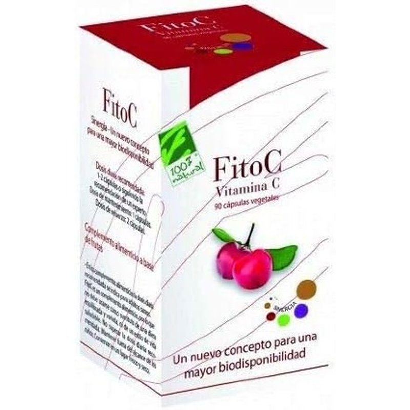 Liposomal Vitamin C 90 Capsules