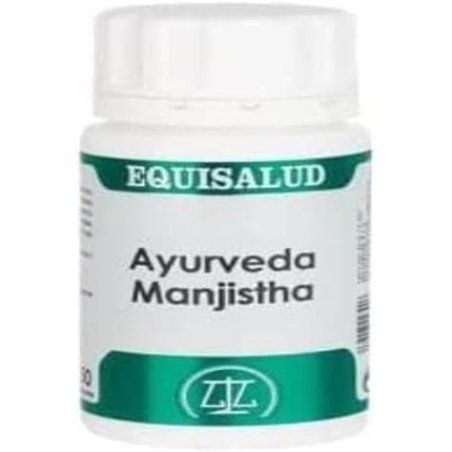 Ayurveda Manjistha 50 Capsules