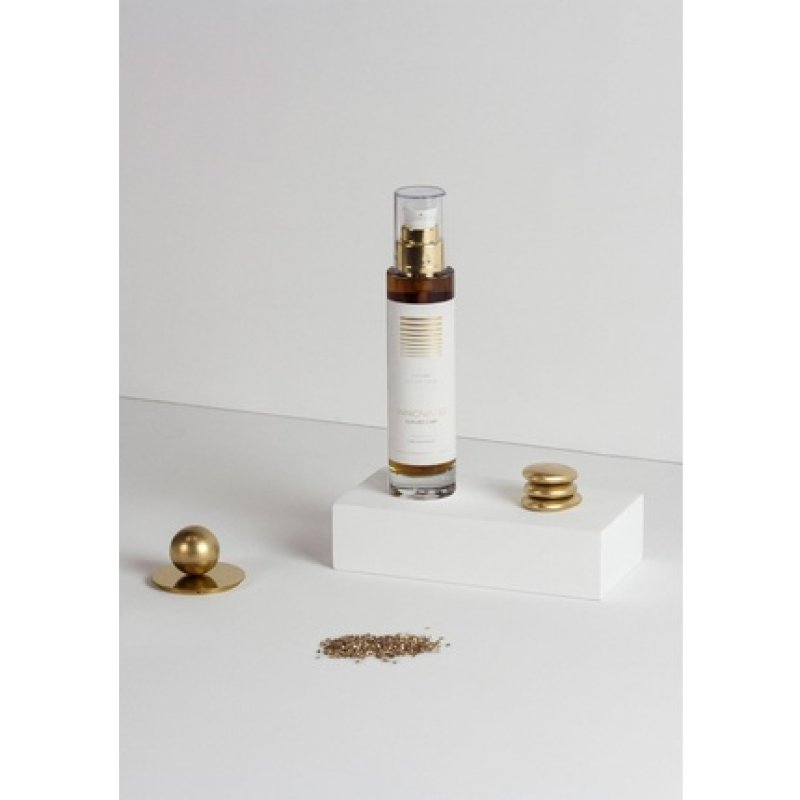 Innovatis Luxury Sublime Fluid 50ml Dead Sea Mineral Salt