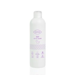 Ecotech Baby Shampoo Gel 500ml
