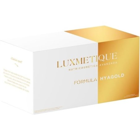 HYAGOLD Formula 15 Bottles 30ml