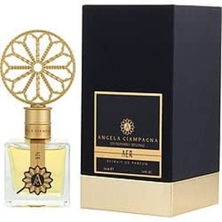 Angela Ciampagna Hatria Collection Aer Extrait De Parfum 100ml