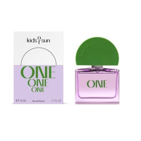 Kids Of Sun EDP One Children's Fragrance 50ml