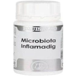 Inflamadig Microbiota 60 Capsules