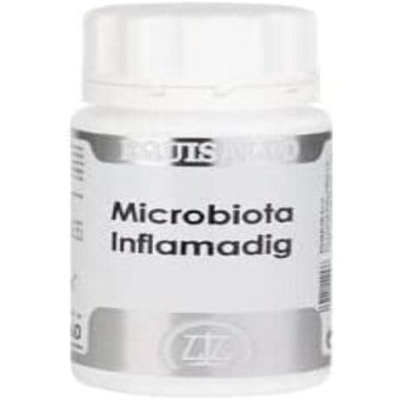 Inflamadig Microbiota 60 Capsules