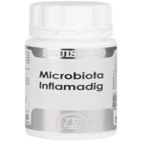 Inflamadig Microbiota 60 Capsules