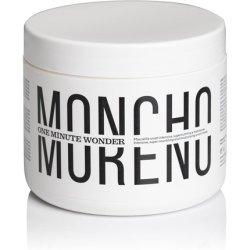Moncho Moreno One Minute Wonder Intensive Mask - Hydrating