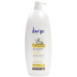 Lov'yc Pharma Polyphenol Bath Gel 2 Liters