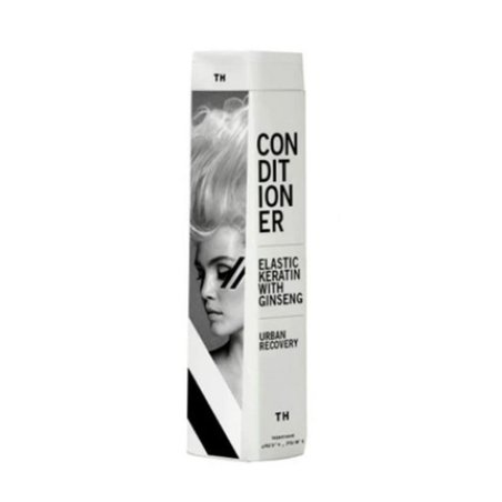 Trendy Hair Lait Urban Recovery Hair Conditioner 1L 1000ml Moisturizing Dry and Damaged Hair