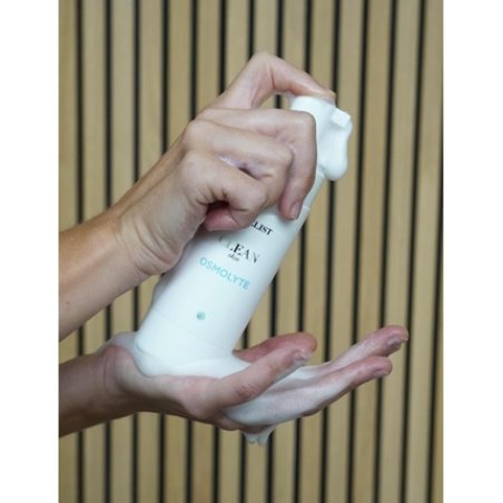 Labelist Gloom Cleanser Foaming Facial Cleanser 100ml - Cleanses and Cares