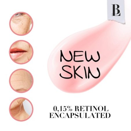 Labelist Silk Elixir Face Serum 30ml Anti-Aging with Retinol - Women's Facial Care