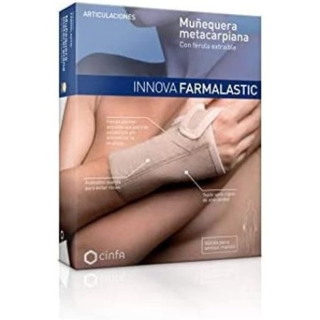 Muneq Farmalastic Innova Meta Ferula