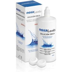 Nosa Lents Unica 360ml Solution