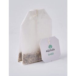 Aquilea Infusions Gases 20 Sachets, White