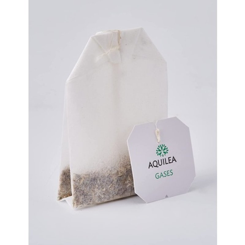 Aquilea Infusions Gases 20 Sachets, White