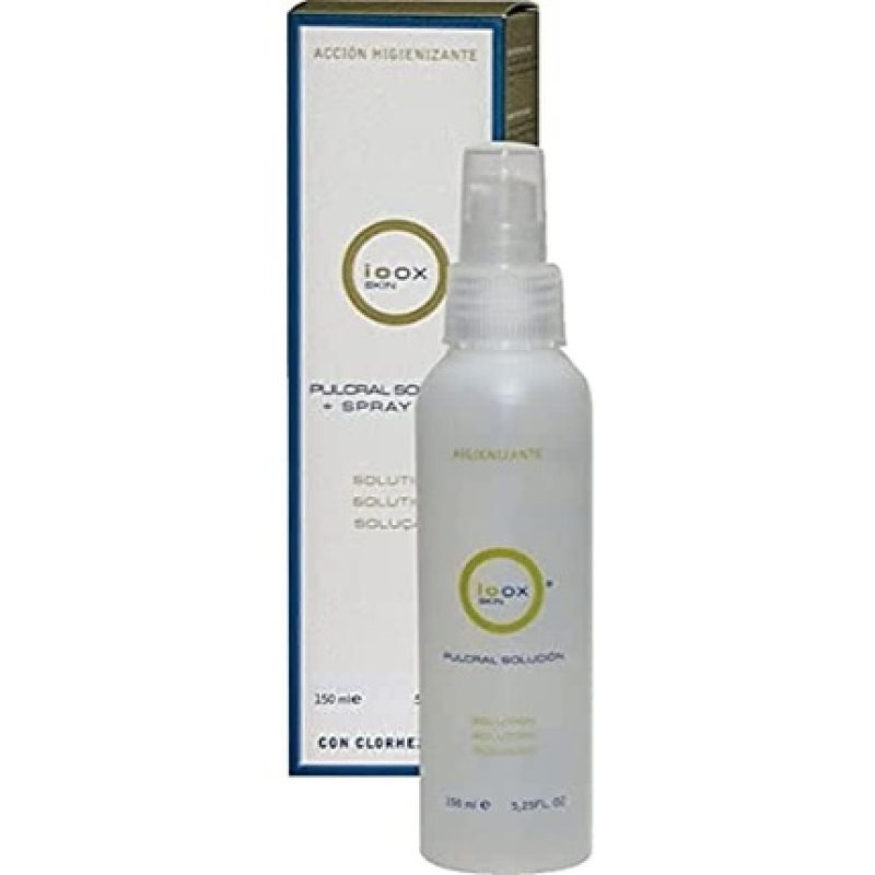 PULCRAL Moisturizing Lotions