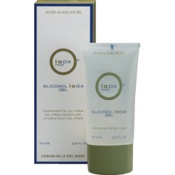Glicosol Day Care Gel 100ml