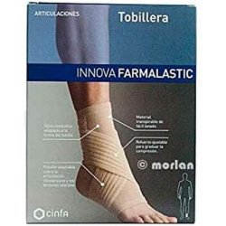 Ankle Innova T Gde