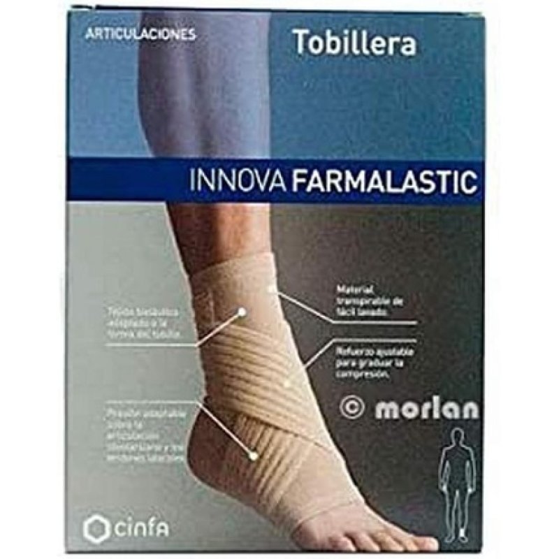 Ankle Innova T Gde