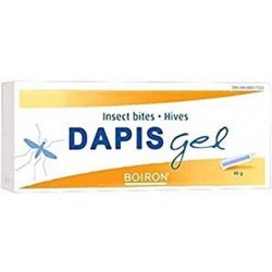 Boiron Dapis Soothing Gel 40g