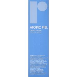 Atopic Piel Facial Cream 50ml