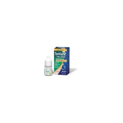 Alcon Systane® Ophthalmic Gel 10Ml