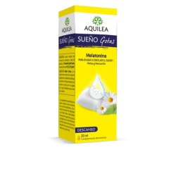 SUEÑO drops 20 ml