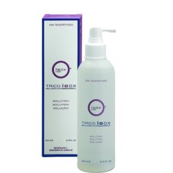 Tricoioox Antiseborreic Solution 250ml