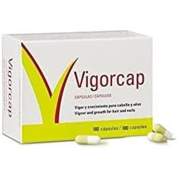 Vigorcap 180 Cap